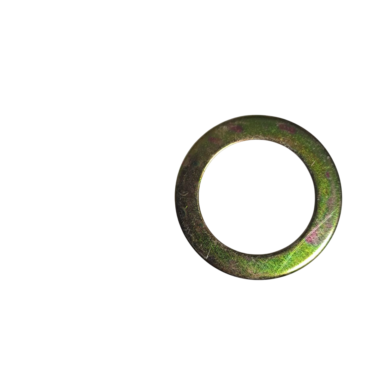 Unterlegscheibe Vorderradgabel Motorroller Rex 91453