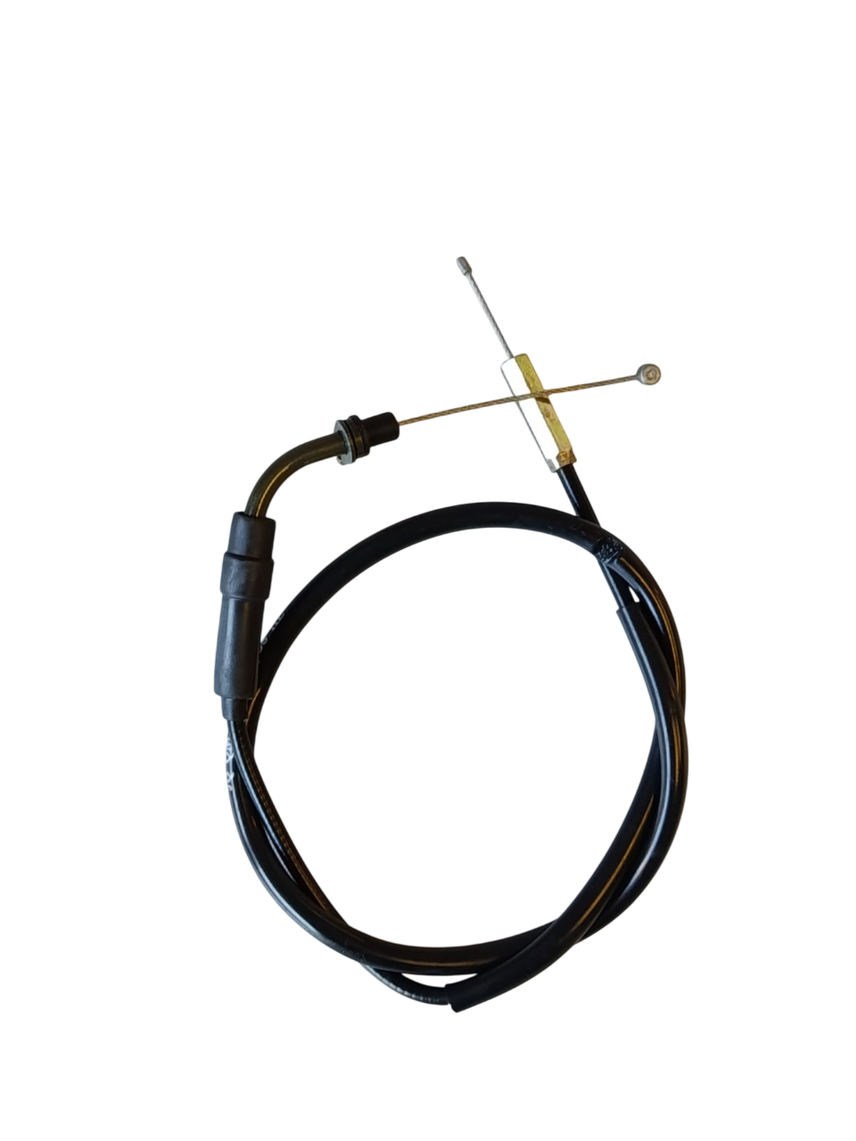 Kreidler DICE CR 125i Kupplungszug Kupplungsseil 780022 Motorroller.de Kupplungsseilzug Kabelzug Seilzug  Bowdenzug Kupplung Schaltung