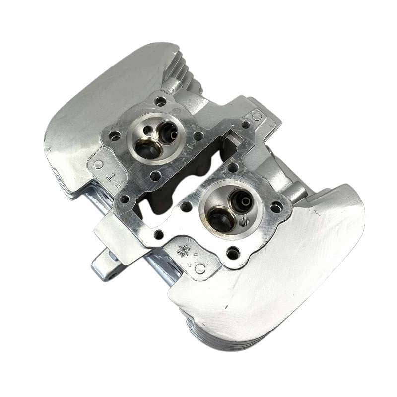 Rex Quad 150 Zylinderkopf ATV 233ccm 4Takt 11121-CBT-00 Motorroller.de Zylinder-Kopf Zylinder-Deckel Zylinderdeckel Zylinder-Head Zylinder-Heads UTV