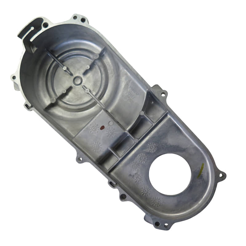 Kupplungsdeckel 11341-KHE7-900.0