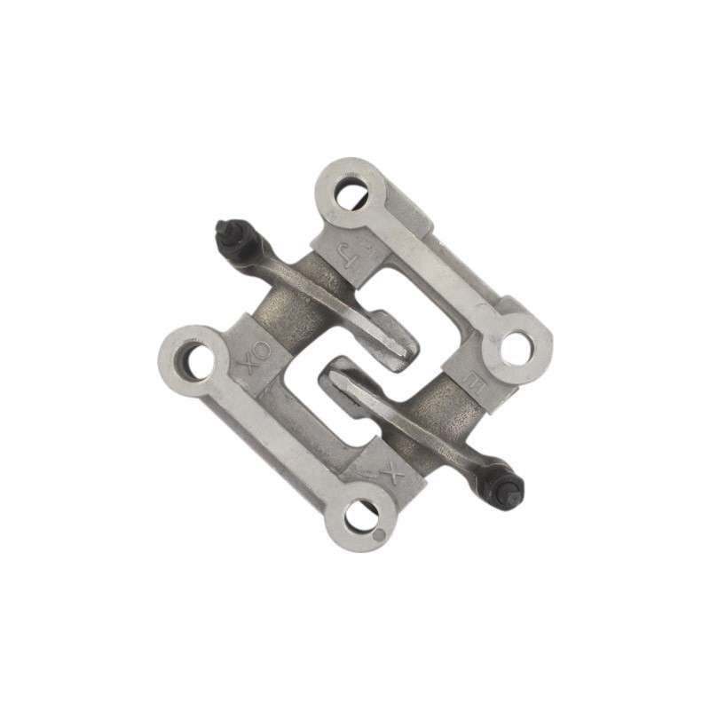 AGM Fighter 125 One Nockenwellenhalter 50ccm 4Takt Motorroller.de Kipphebelbrücke Nockenwellenbrücke Jonway 125ccm 152QMI YY125QT-28 125cc