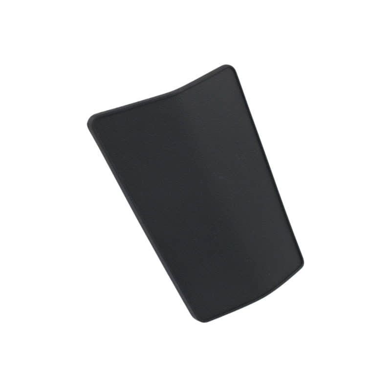 Abdeckung Fahrgestellnummer (Frontverkleidung innen) FIN VIN 705342 Kappe Deckel