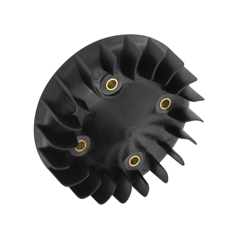 Lüfterrad Ventilatorrad 75000 von Motorroller.de
