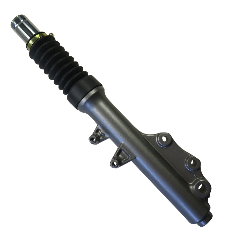 PGO Stoßdämpfer vorn links links vorn PMX 50 vorne Federbein P244C2100002 Motorroller.de Frontstoßdämpfer Gabelbein Vorderstoßdämpfer PMX Sport 110