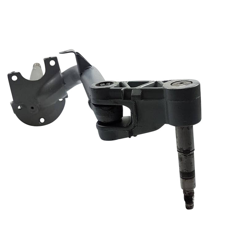 Lenksäule LML Ø Achse 20mm Lenkrohr 36mm SF533-1932/A