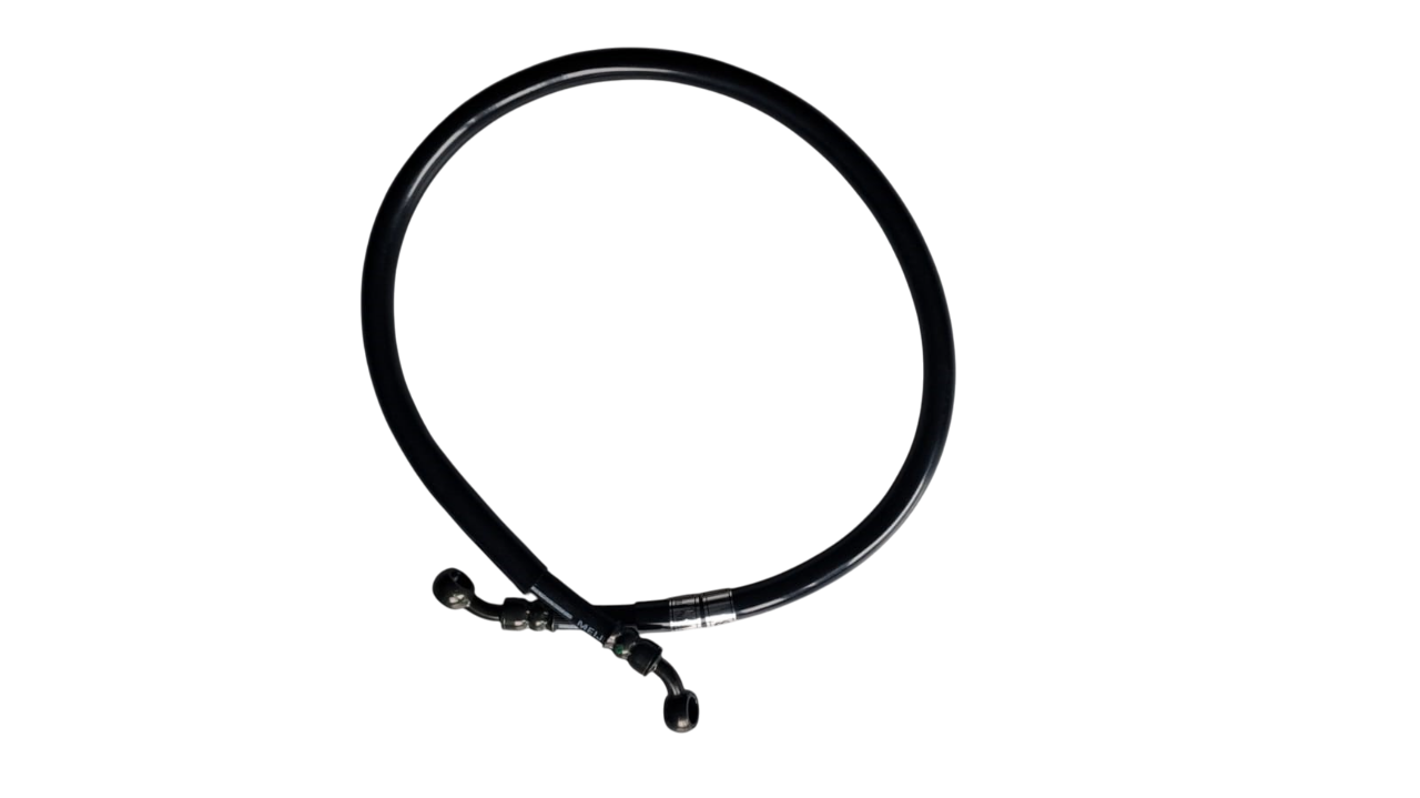 Adly Bremsschlauch GK 125 Bremsleitung Buggy 125ccm 4Takt Motorroller.de Hydraulikschlauch Hydraulik-Schlauch Hochdruckleitung Hydraulikleitung