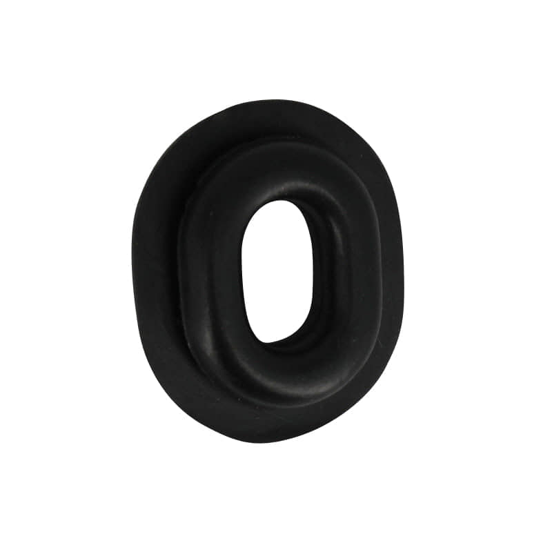 Jincheng JC 50 Monkey Repl. Gummihalter 50ccm 4Takt 47221-A0300 Motorroller.de Haltegummi Gummiträger Scooter Ersatzteil Service Inpektion