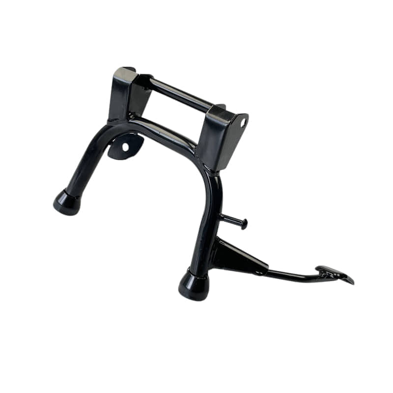 Rex CAPRIOLO 50 Mittelständer Standfuß Hauptständer Motorroller.de 50ccm 4Takt 139QMB JSD50QT-13 50cc 4T 139QMA Zweibeinständer Ständer