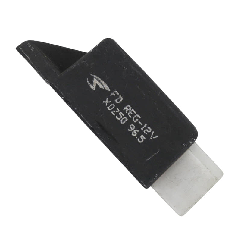 Eppella Eppelino 50 Laderegler 50ccm 2Takt QM50QW-B.-OOD.10 Motorroller.de LadungsRegler Stromregler Ladestromregler Lade-Reglereinheit 1E40QMB