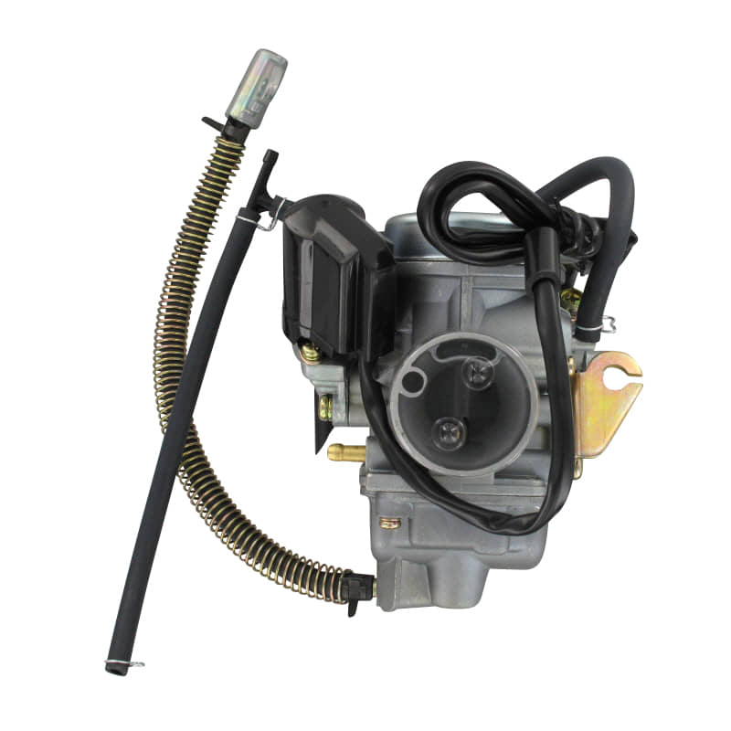 Vergaser 24mm mit E-Choke CVK komplett 31120412-03