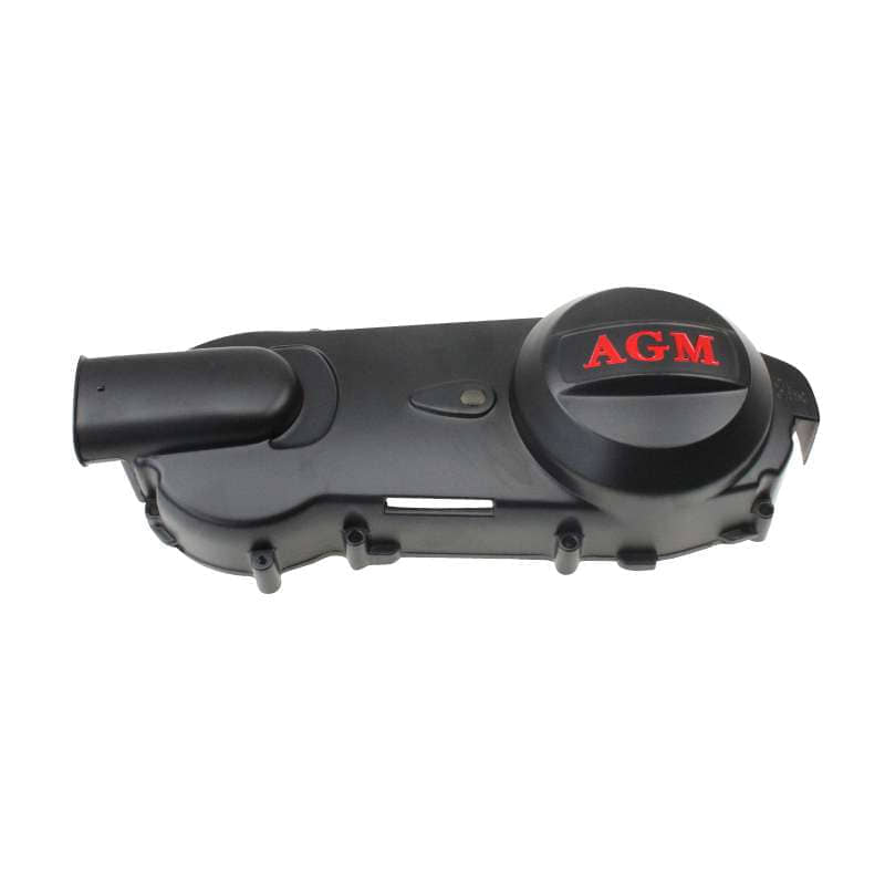 Rex Rexy 125 Variomatikdeckel links 80330 Motorroller.de Kreidler Flory 125 Variodeckel Seitendeckel Motorgehäusedeckel Original Ersatzteil