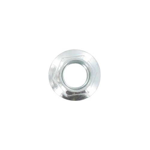 Mutter M10x1-25mm Flanschmutter 1PE40-0705/A