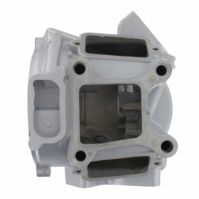 Zylinderkopf 250ccm 4Takt 109055000000 Motorroller.de Zylinder-Kopf Zylinder-Deckel Zylinderdeckel Zylinder-Head Zylinder-Heads