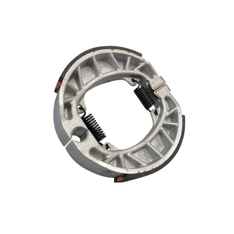 Bremsbackensatz ohne Nut 110x25 Bremsbelag API-P82907R