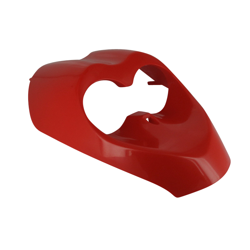 Scheinwerferabdeckung rot (1K) X06610601K0