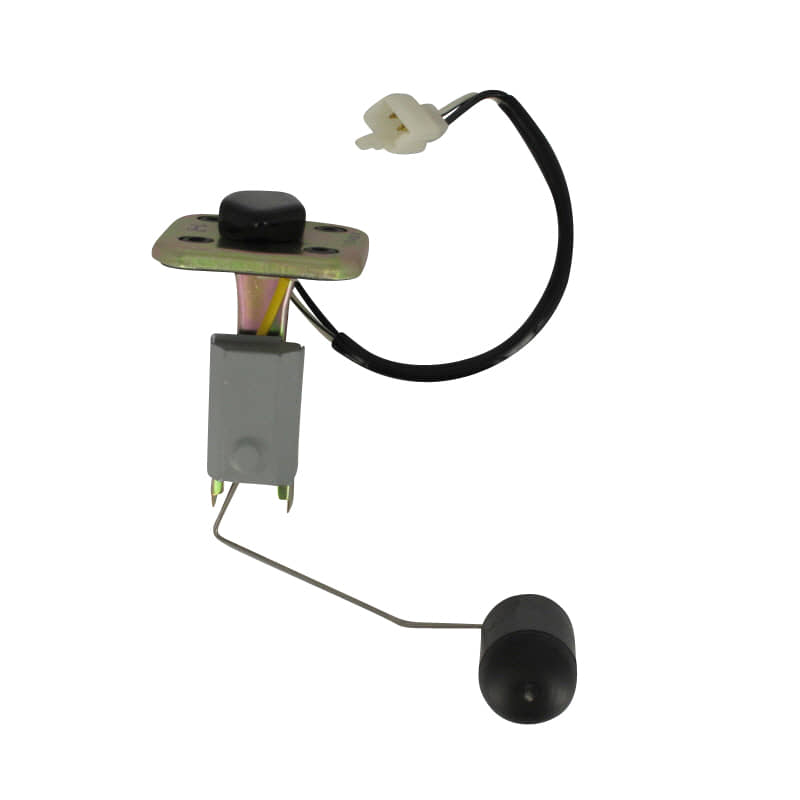 Benzinstandanzeige komplett P1521700000