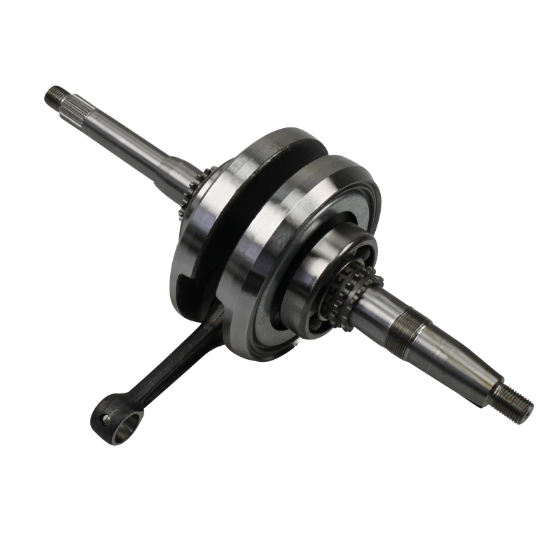 PGO X-RIDER 150 Kurbelwelle Quad 150ccm 4Takt C50665010002 Motorroller.de Motorwelle Kolbenantriebswelle Crankshaft Kurbel-Welle Motor-Welle ATV UTV