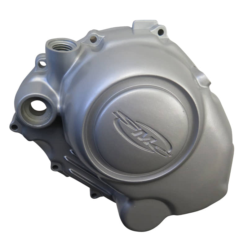 SMC Chopper 125 Kupplungsdeckel SMC Chopper 125 15511-CHP-00 Motorroller.de Kupplungsabdeckung Abdeckung-Kupplung Deckel-Kupplung 125ccm-4Takt Scooter