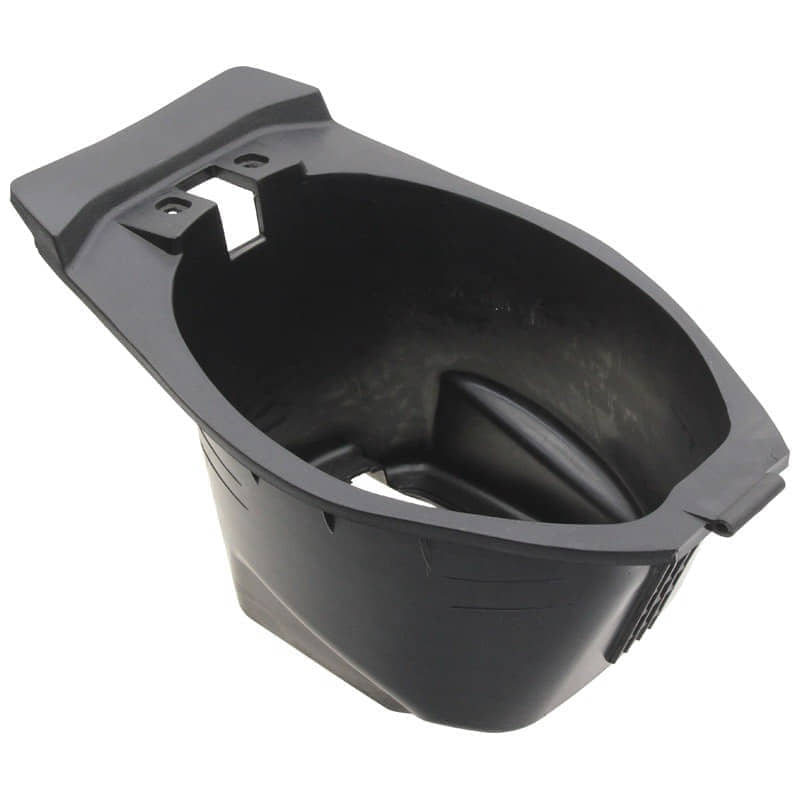 Helmfach schwarz YYB915015008 von Jonway