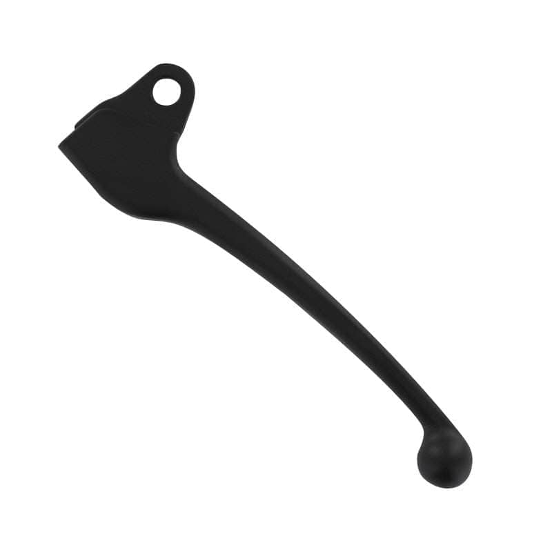 Bremshebel schwarz m. Bohrung 7 mm  hinten links Bremsgriff PGO P1543303000