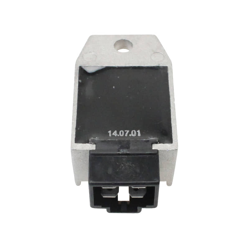 Regler 4 polig ohne Kabel bis FgNr AEO-31600201-000