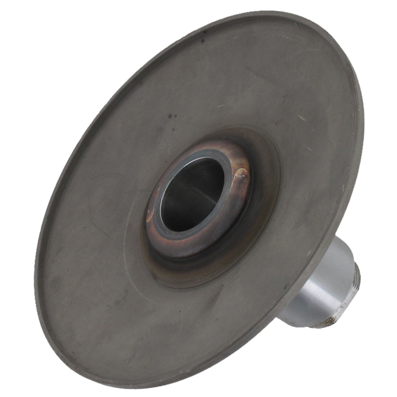 PGO Riemenscheibe Big Max 90 Keilriemenscheibe 90ccm 2Takt Motorroller.de Luftrad Flügelrad Lüfterrad Lauf-Rad Keilriemen-Scheibe Antriebsscheibe