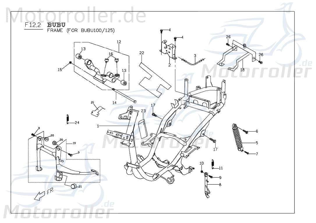SECHSKANTSCHRAUBE M10X55 90191005500