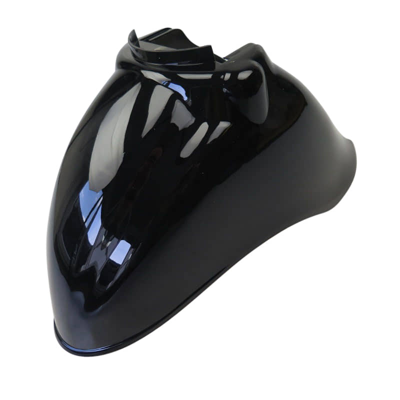 Rex RS Classic 50 Vorderradabdeckung 50ccm 4Takt 1020705-2 Motorroller.de vorn Kotflügel Front-Kotflügel Scooter Ersatzteil Service Inpektion