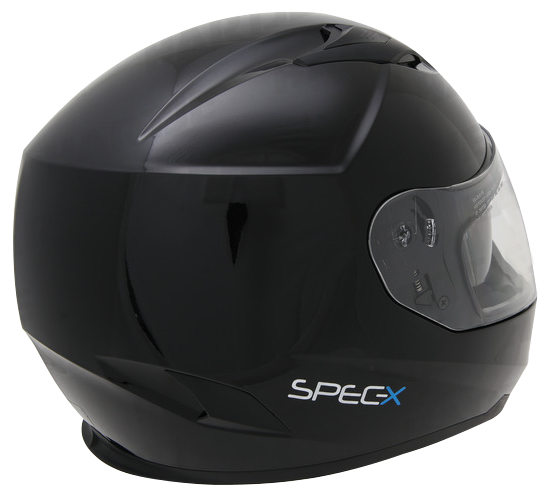 SPEC-X Integralhelm "SX-82.01" Gr. 61/62 (XL) 5021522