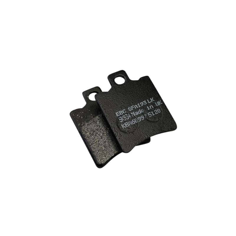 Bremsbelag Satz ALG-7320203 von Motorroller.de
