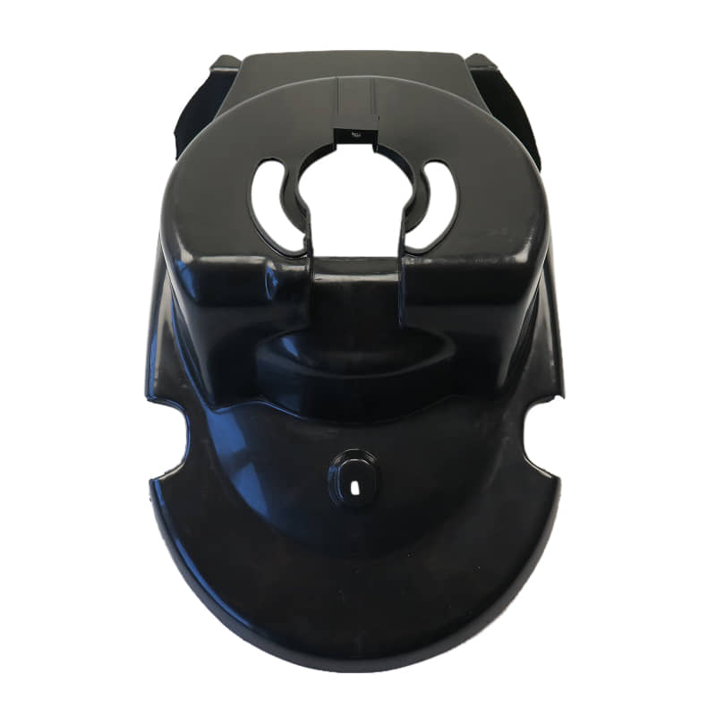 Rex Scooter 50 Innenkotflügel Spritzschutz 75500 Motorroller.de Spritzschutz Radabdeckung Kreidler Flory 50