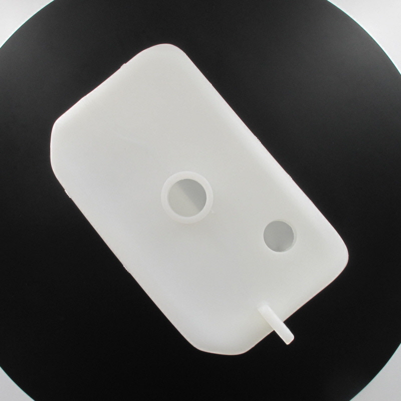 Rex Quad 50 Öltank Öl-Tank 50ccm 2Takt Oil-Tank Motorroller.de Oiltank ATV 50cc 2T Schmiermitteltank 2Takter-Öltank