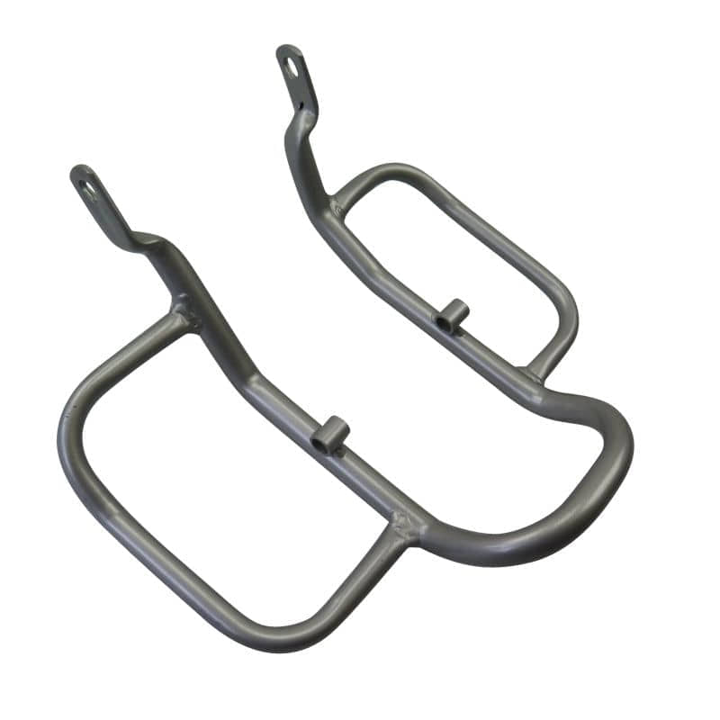 Verkleidung hinten unten 94181