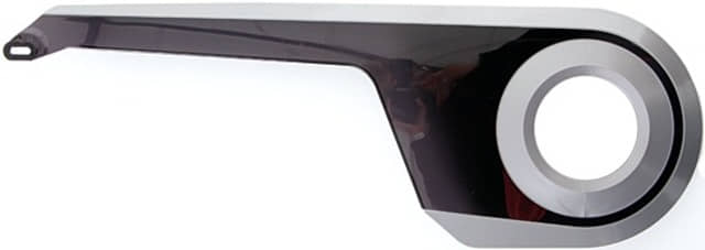 Kettenkasten silber/schwarz Panasonic 0.299.7864