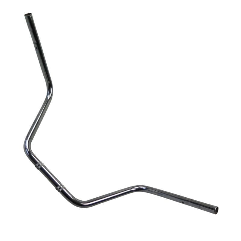 SMC Chopper 125 Lenker Lenkung 125ccm 4Takt 46110-CHP-00 Motorroller.de Lenkstange Lenkwelle Lenk-Stange Zweiradlenker Rollerlenker Scooter Ersatzteil