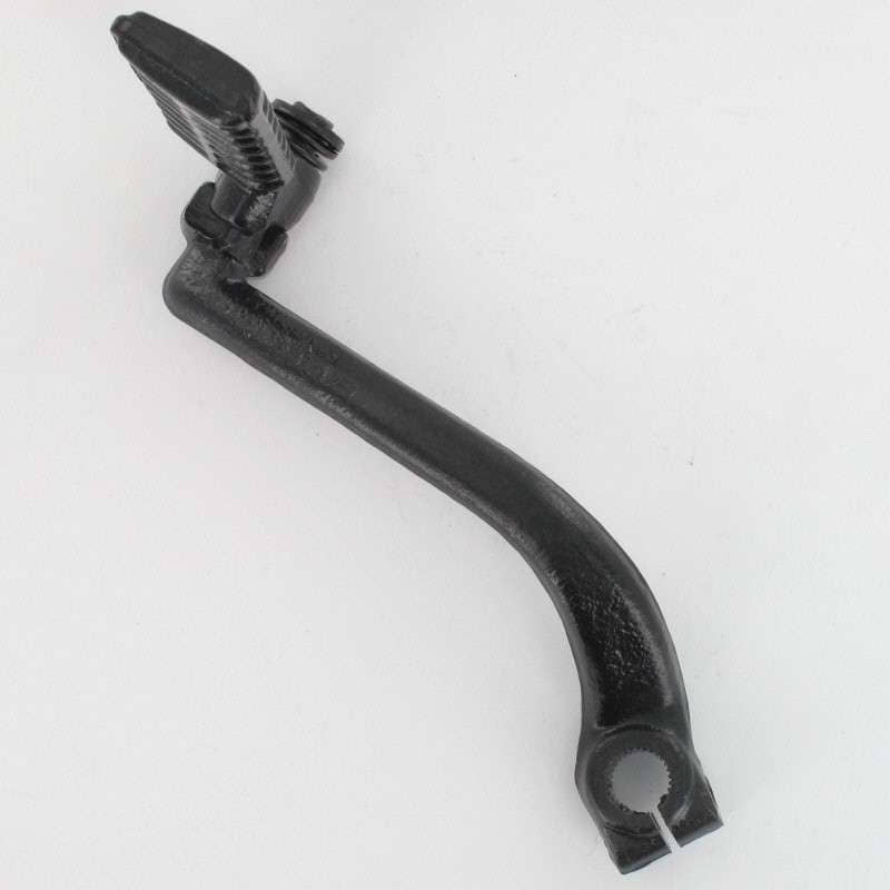 Kickstarter-Pedal Rex RS 125