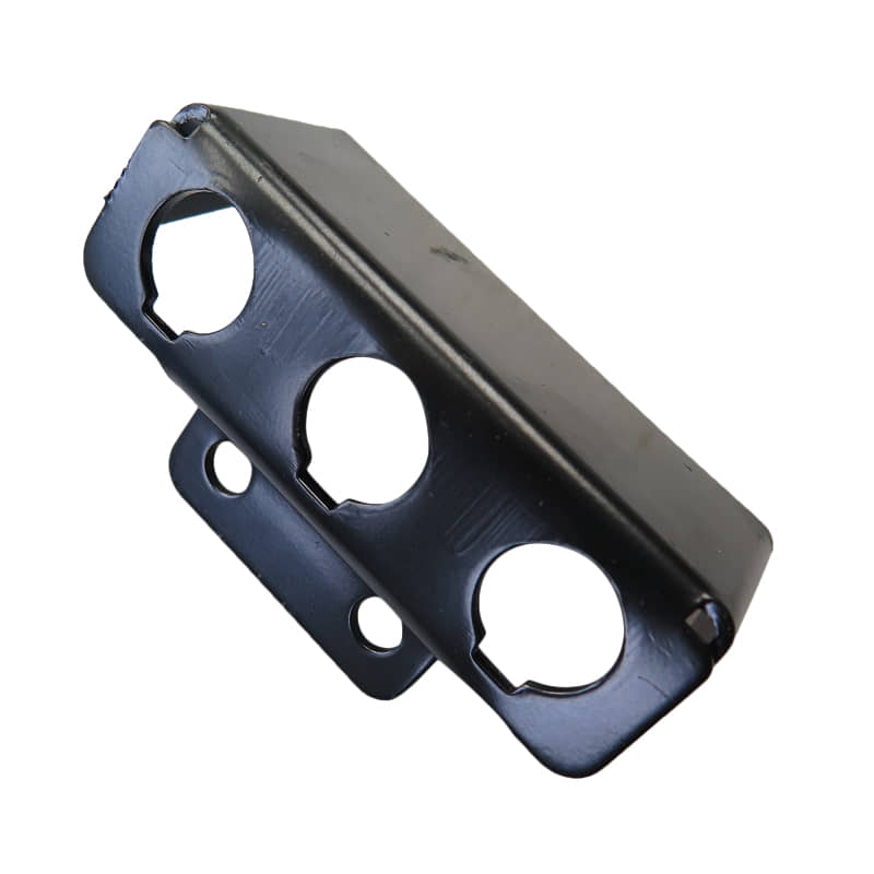 Halter / Grundplatte für Kontrollleuchte 37212-145-000