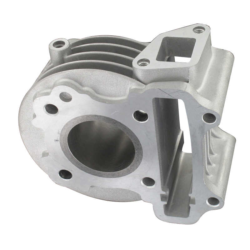 PGO Stranger 50 Zylinder Roller E0305 Motorroller.de Motorzylinder Yiying Benzhou