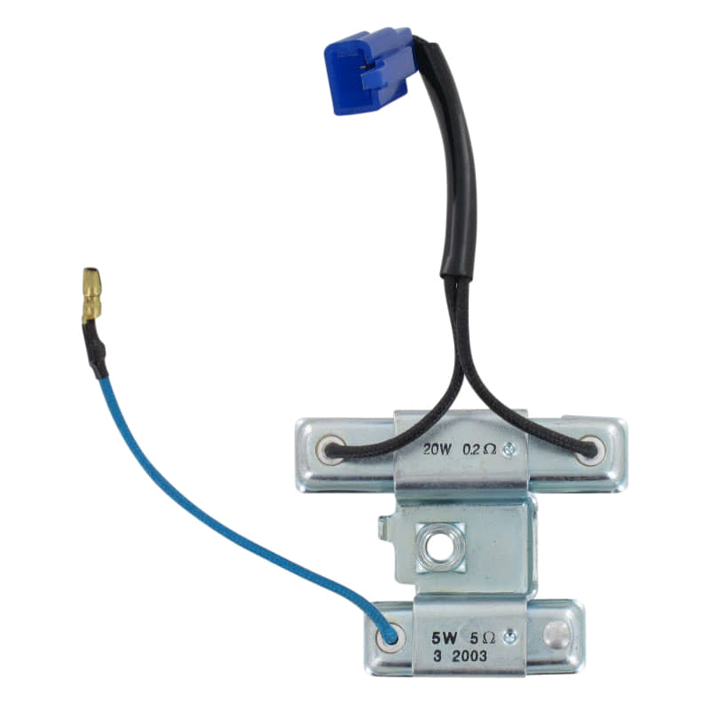 PGO Widerstand G-Max 150 Vorwiderstand DC ES586600000 Motorroller.de Widerstandskomponente Widerstands-Komponente Widerstandseinheit Scooter