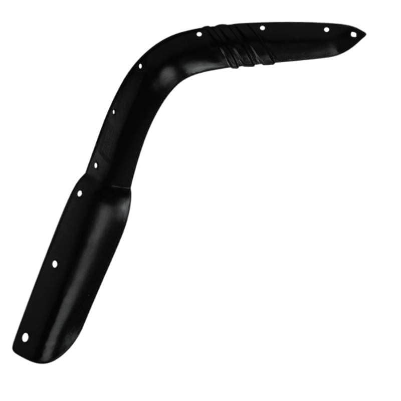 AEON Kotflügelverbreiterung links vorn schwarz 180ccm 4Takt Motorroller.de 180ccm-4Takt Quad ATV Cobra 180 RS Cobra 125 RS II UTV Ersatzteil Service