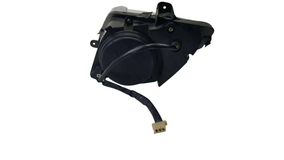 Scheinwerfer links Hauptscheinwerfer Vorderlicht 152522 Motorroller.de Frontscheinwerfer Front-Scheinwerfer Frontlicht Frontleuchte Haupt-Scheinwerfer