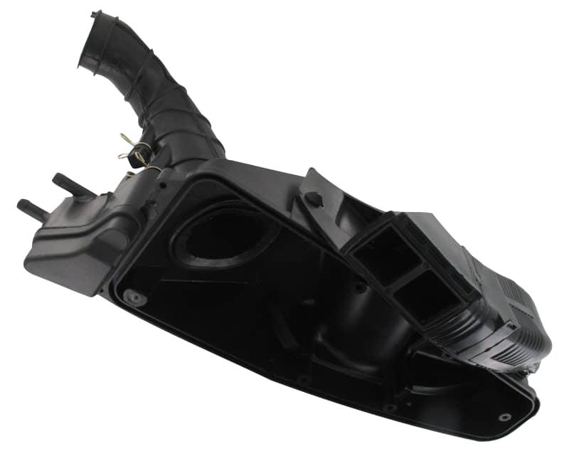Luftfilter Kasten Gehäuse hinten Kickstarter 700887