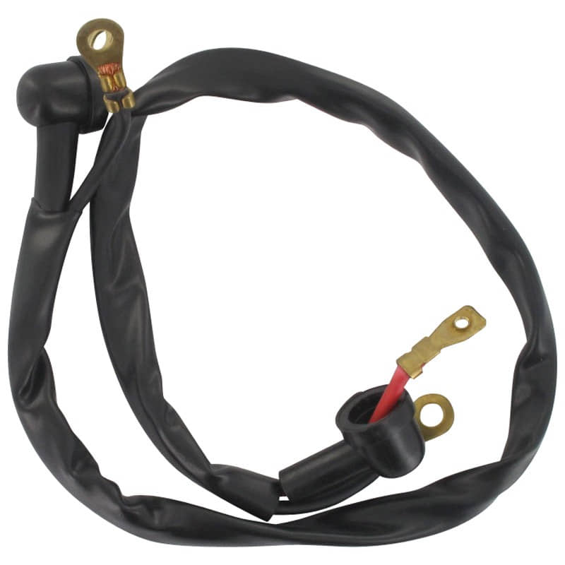 Anlasserkabel 2Takt 50ccm Starterkabel 704236
