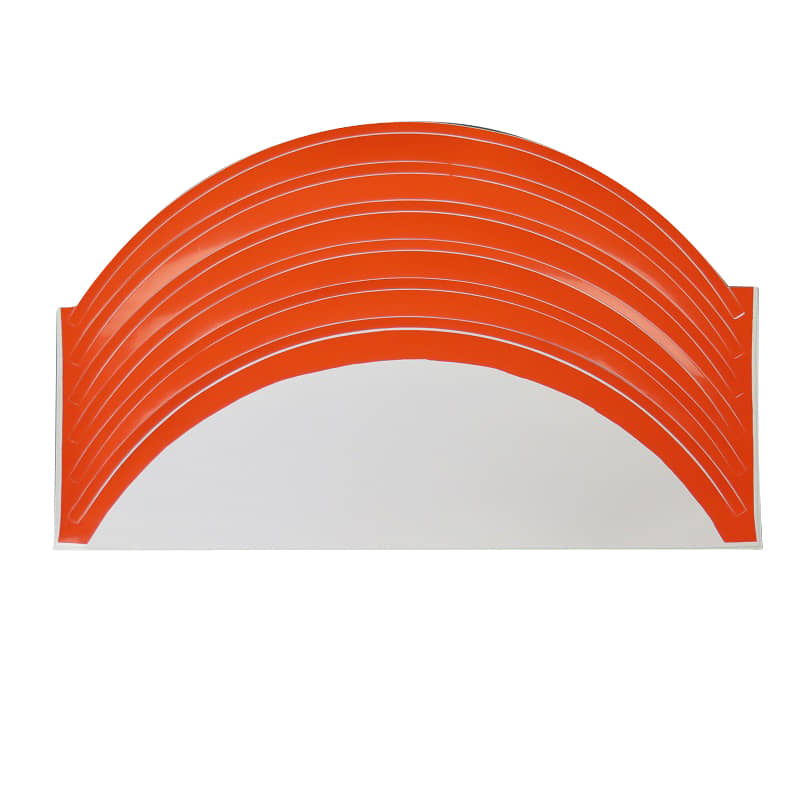 Felgendekor Raddekor Jonway 1220801-13 Motorroller.de