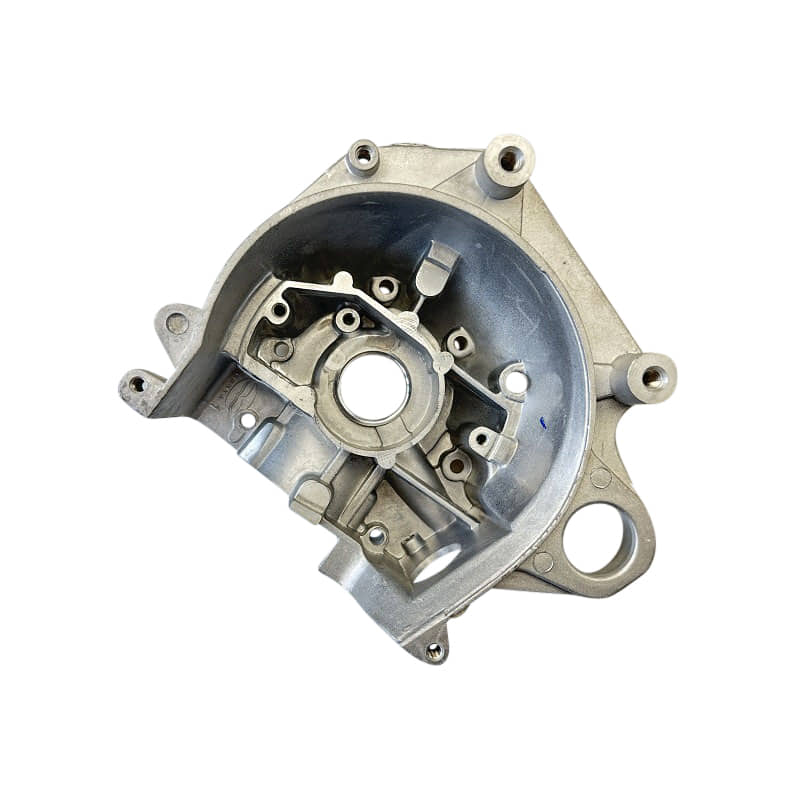 ZNEN Kurbelgehäuse rechts Motorblock 11100-EQ5B-9000 Motorroller.de Motorgehäuse 50ccm-2Takt Scooter Florett 2.0 50 City Florett 2.1 RS 50 Moped