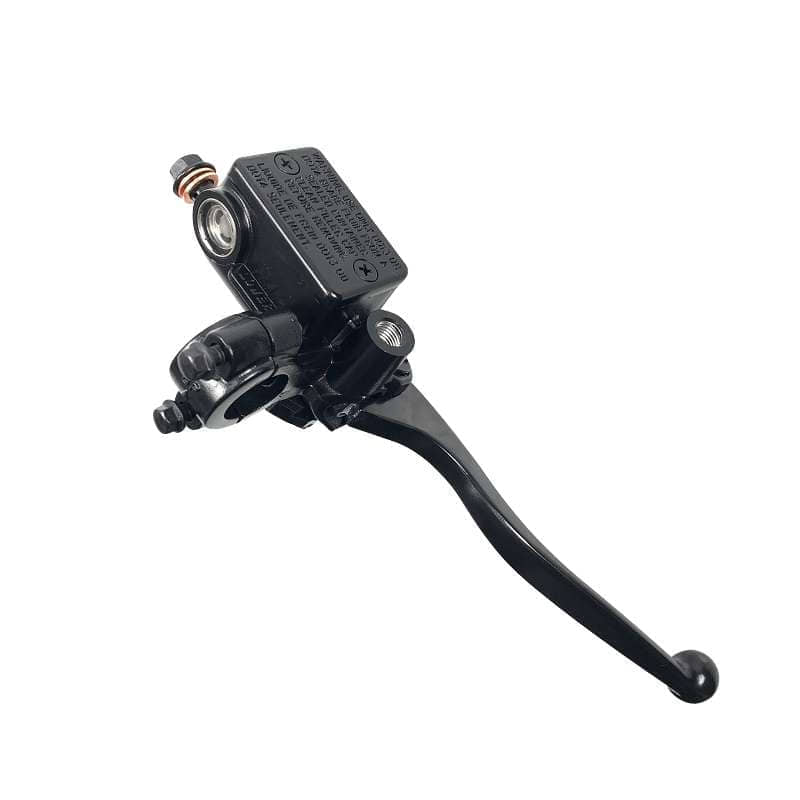 Bremsgeberzylinder kpl. mit Hebel Bremszylinder C5-2