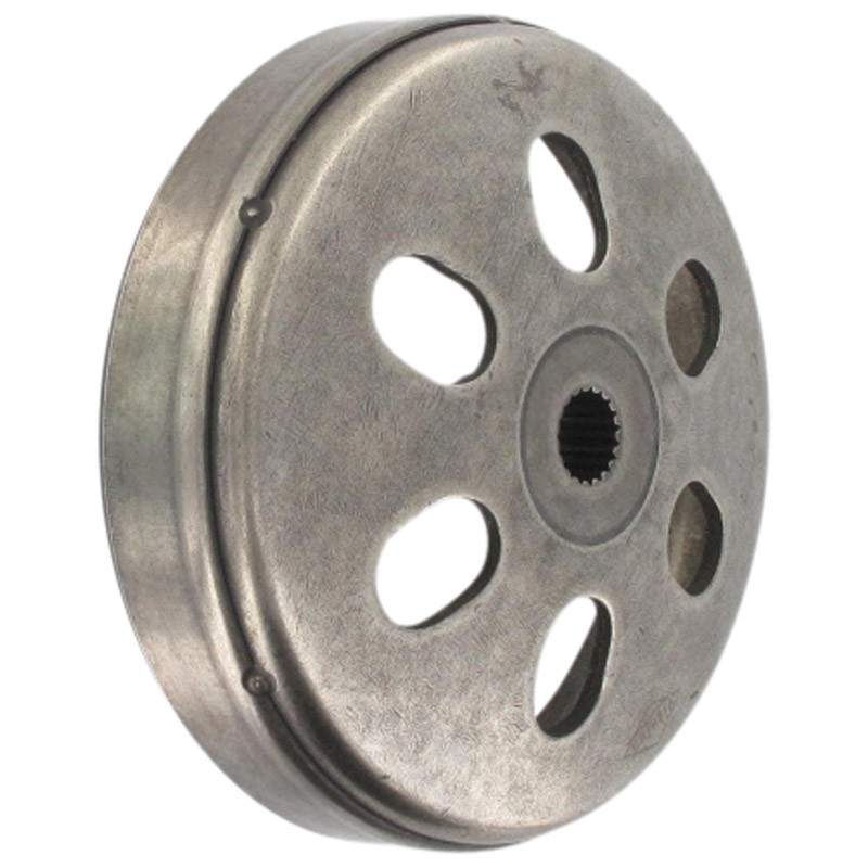 Kupplung 126mm 4Takt 125cc /180ccm 152QMI GY6 FIG.E13-2