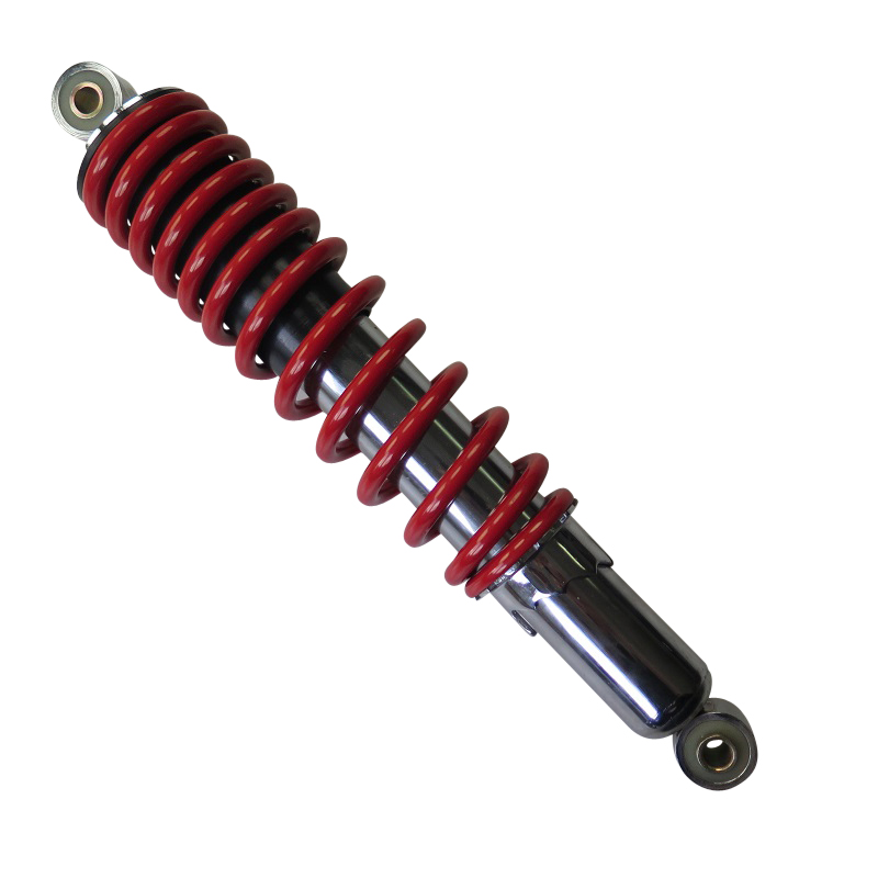 Federbein hinten Dämpfer B5481000000