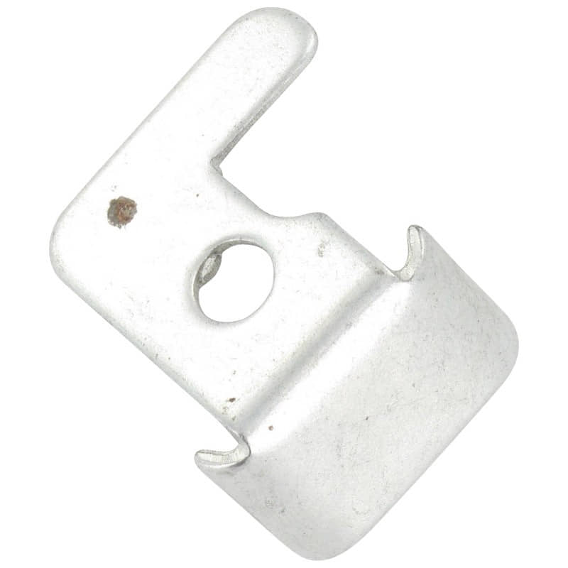 Anschlag Kickstarter Kickstarterhalter FIG.E12-1