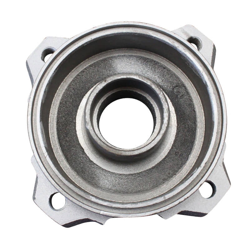 Adly Bremstrommel vorn GK 125 Trommelbremse 125ccm 4Takt Motorroller.de Bremsgehäuse Bremstrommelgehäuse 125ccm-4Takt Buggy ATV100 Ersatzteil Service